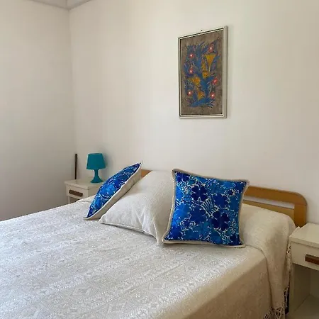 Trilocale Sul Mare Appartement