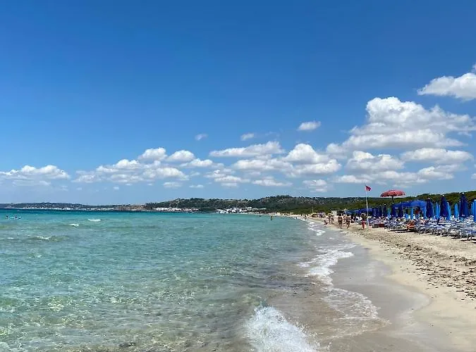 Daire Trilocale Sul Mare