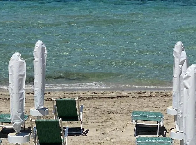 Daire Trilocale Sul Mare