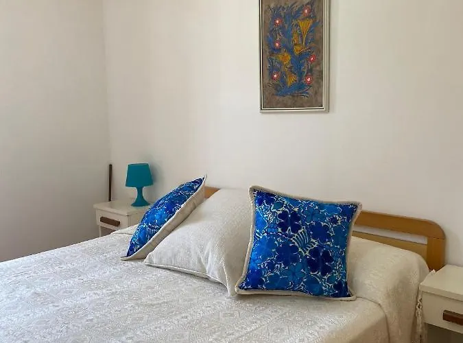 Trilocale Sul Mare Daire