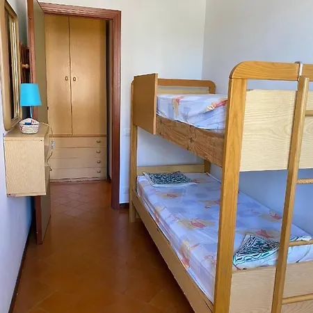 Trilocale Sul Mare *