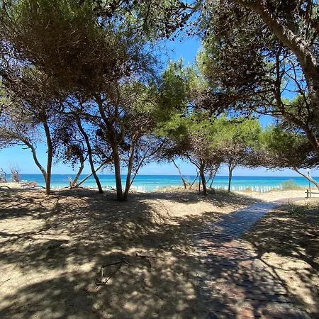Trilocale Sul Mare