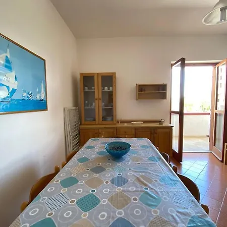 Trilocale Sul Mare Apartment Gallipoli