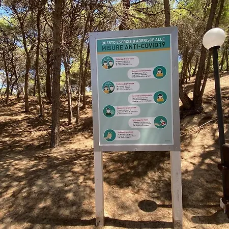 Appartamento Trilocale Sul Mare Gallipoli