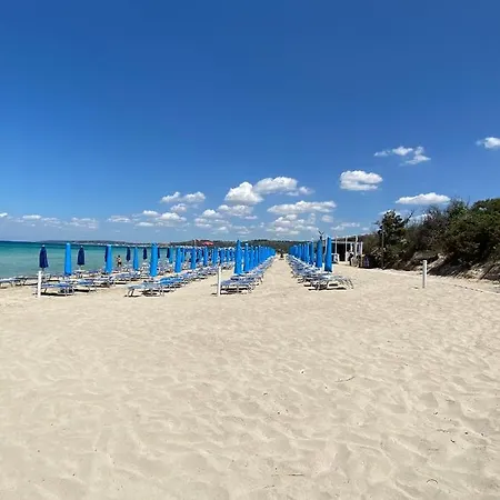 Trilocale Sul Mare *