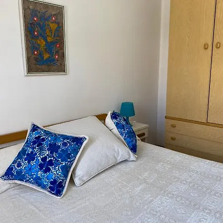 Apartment Trilocale Sul Mare