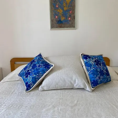 Trilocale Sul Mare Apartment
