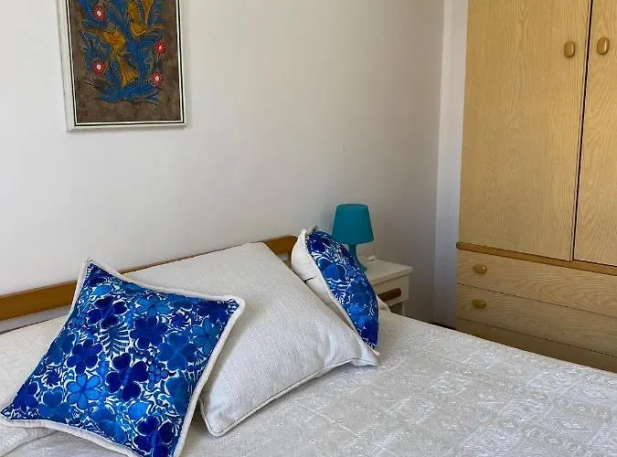 Apartamento Trilocale Sul Mare